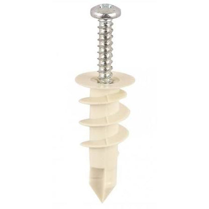 Plasterboard Fixings