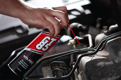 GT85 Multi Purpose Spray Lubricant