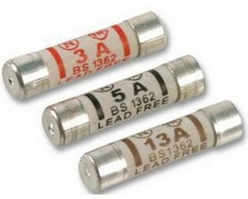 Fuses & Fuse Wire