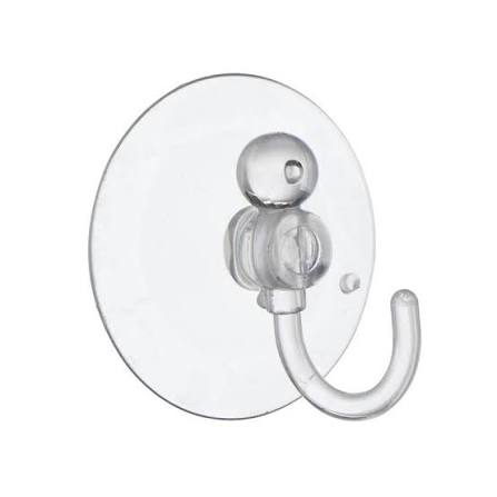 Suction Hooks