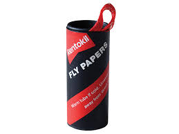 Rentokil Fly Papers
