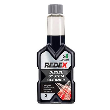 Redex Diesel Treatment