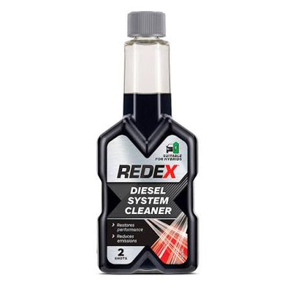 Redex Diesel Treatment