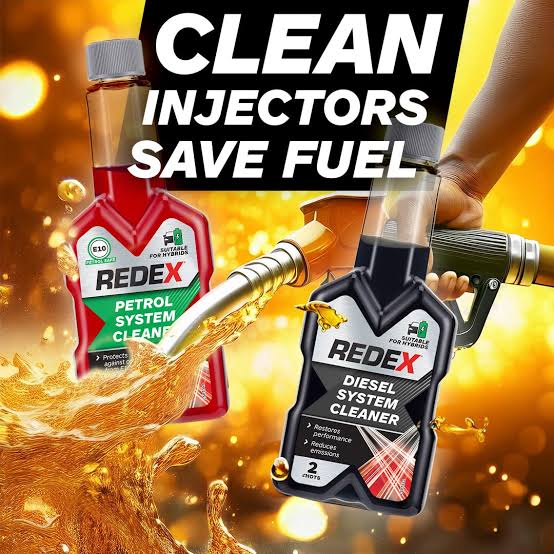 Redex Petrol Injector Cleaner