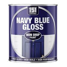 151 Coatings Paint Range – High Performance Paints & Varnishes