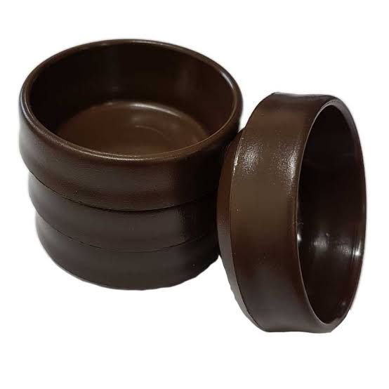 Castors, Feet & Floor Protectors