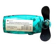 kINGAVON HAND HELD MINI FAN