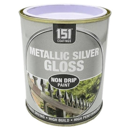151 Coatings Paint Range – High Performance Paints & Varnishes