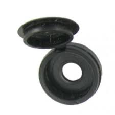 Fold Over Screw Caps