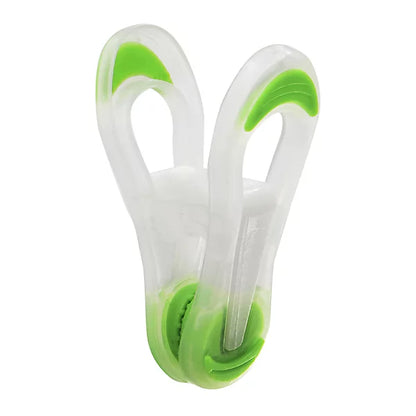 Prism S/12 Soft Touch Mini Pegs - Assorted
