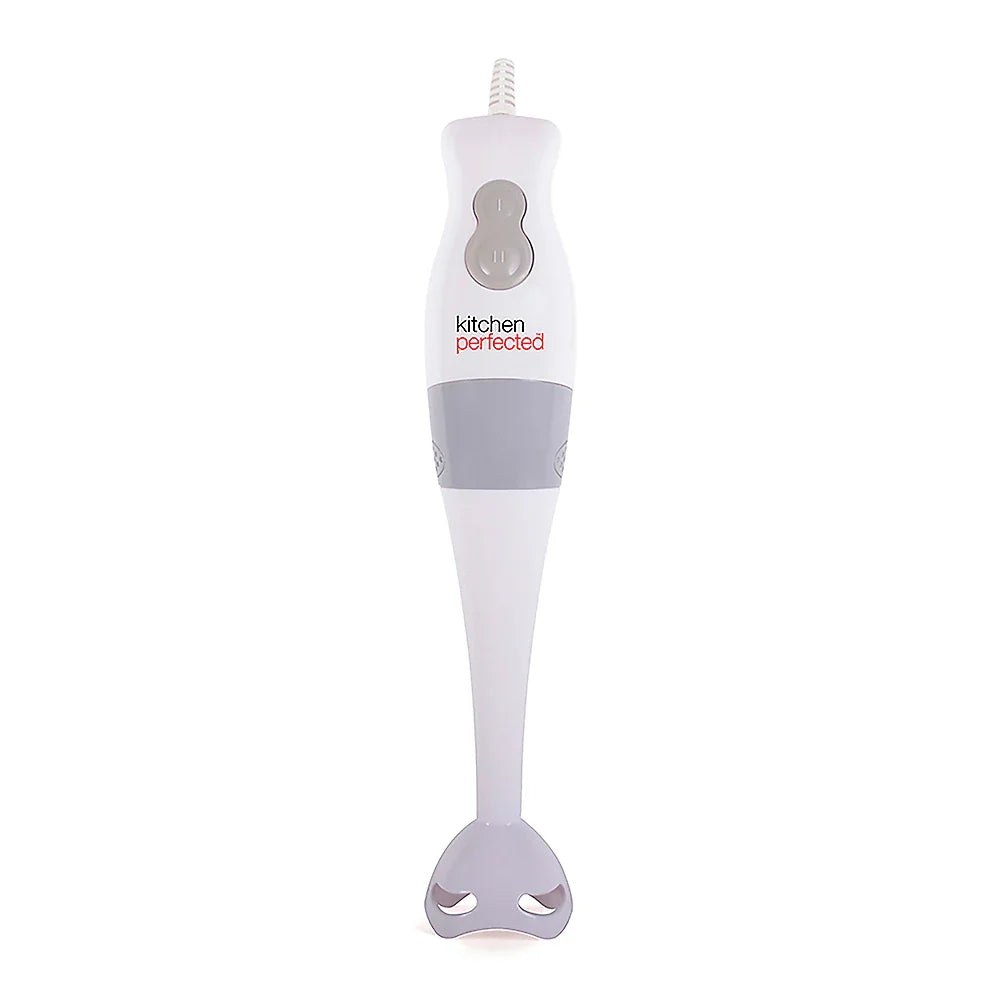 Kitchen Perfected 200w Hand Blender White