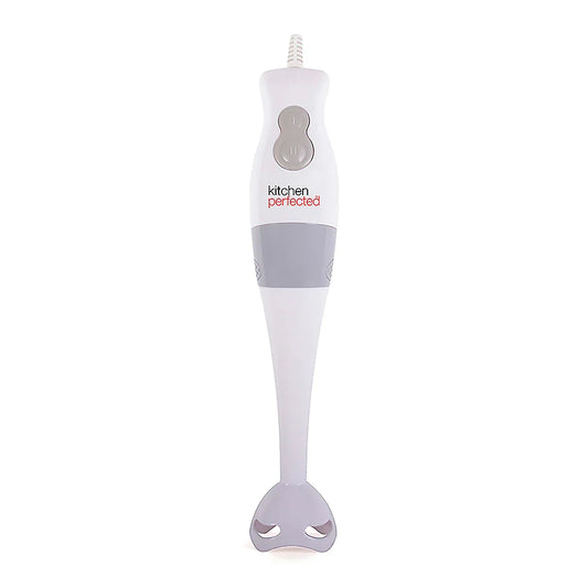 Kitchen Perfected 200w Hand Blender White