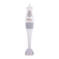 Kitchen Perfected 200w Hand Blender White