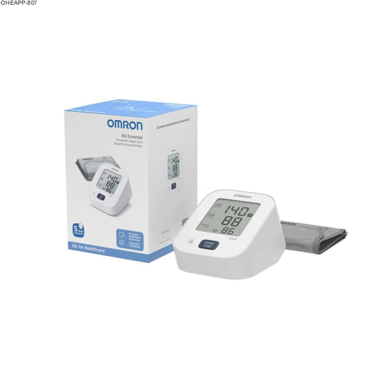 OMRON M2 Essential HEM-7188-E