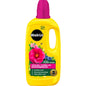 Miracle-Gro Ericaceous Liquid Plant Food 800ml – Feed for Azaleas, Camellias & Rhododendrons