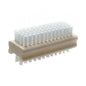 JVL Nail Brush – Hand &amp; Nail Cleaning Brush