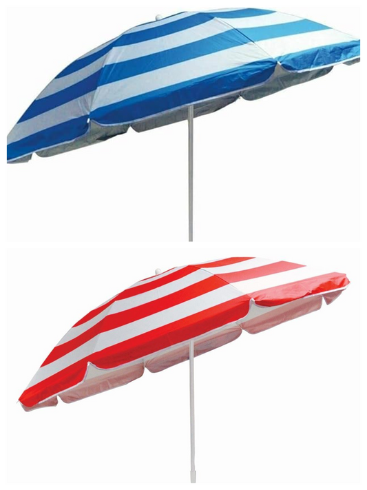Redwood 1.7m Tilting Parasol - Colour Variant