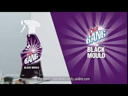 Cillit Bang Black Mould Remover 750ml