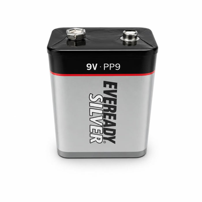 Household Batteries