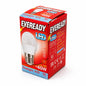 Eveready LED Golf E27 Bulb Packaging Front View