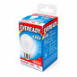 Eveready LED GLS E27 Daylight bulb packaging front view