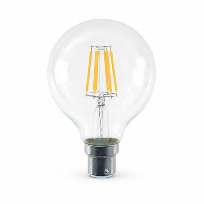 Pifco Vintage Lighting Light Bulb View