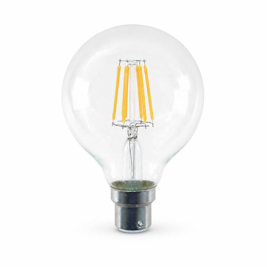 Pifco Vintage Lighting Light Bulb View