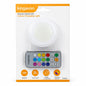 Kingavon Remote Control LED Colour Changing Light packaging