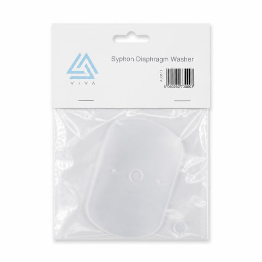 Viva Syphon Diaphragm Washer packaging front