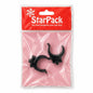StarPack Cabinet Leg Clip packaging front