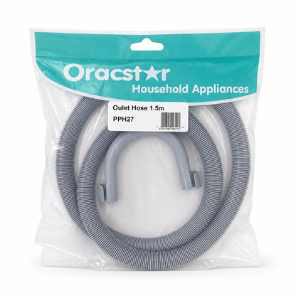 Oracstar Outlet Hose packaging front view