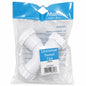 Front packaging of Make Water Flow Universal Swept Tee 32mm