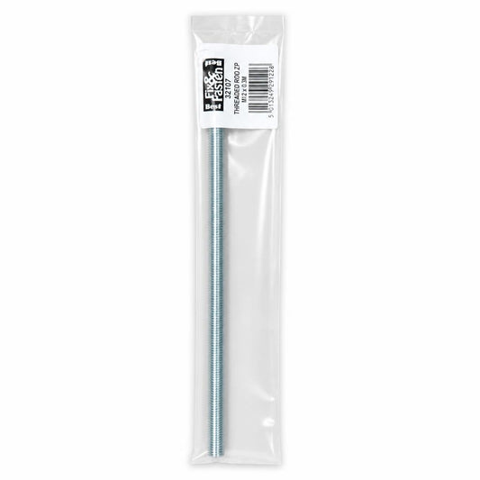 Fix & Fasten Threaded Rod M12 x 0.3M in packaging