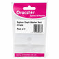 Oracstar Syphon Diaphragm Washer Pack Front View