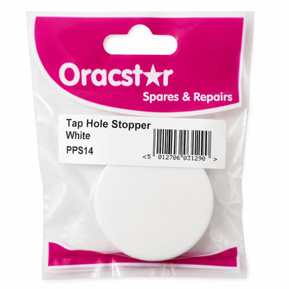 Oracstar Tap Hole Stopper Packaging Front