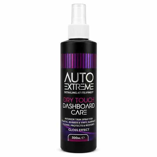 Auto Extreme Dry Touch Dashboard Care Spray 300ml
