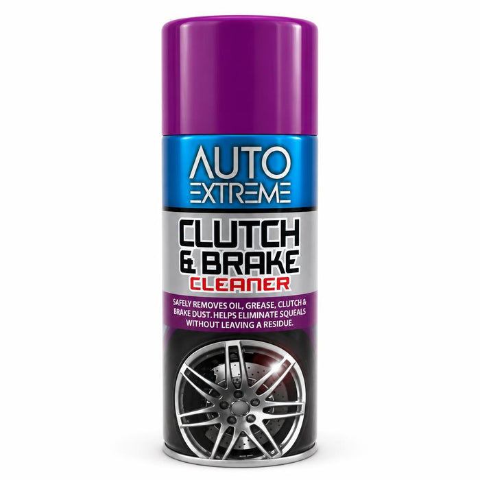 Brake & Parts Cleaners
