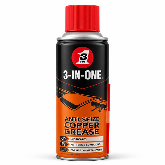 3-IN-ONE Anti-Seize Copper Grease front packaging