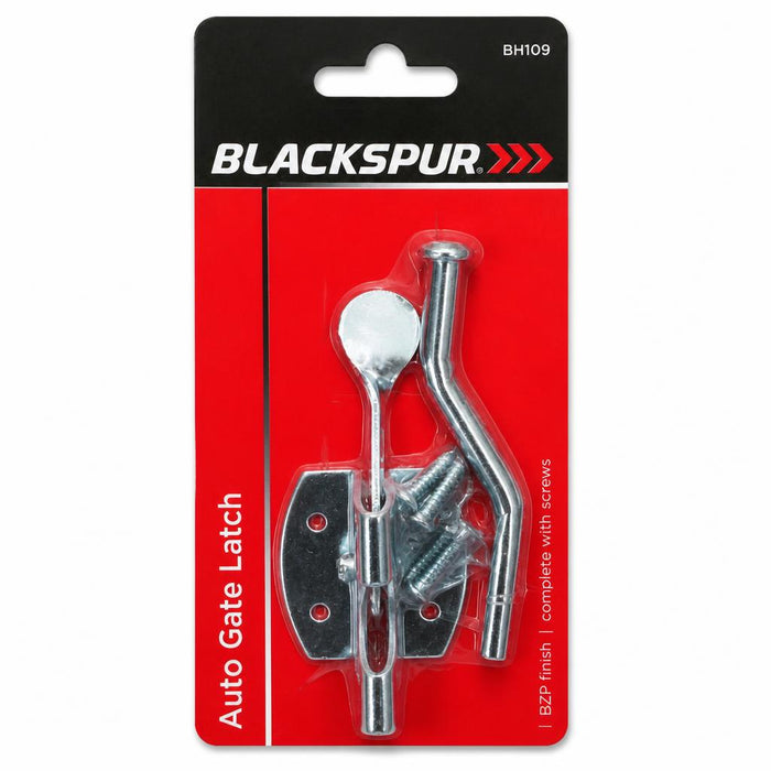 Gate Latches & Bolts