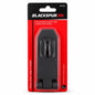 Blackspur Heavy Duty Hasp & Staple packaging front view