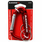 Blackspur AS205 Aluminium Carabiners packaging