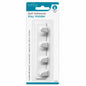 Ashley Housewares Self Adhesive Key Holder packaging front