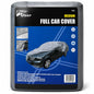 Pro User Full Car Cover packaging