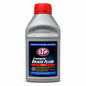 Front packaging of STP Synthetic Brake Fluid DOT 4 500ml