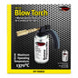Front packaging of GoSystem Blow Torch GB2070
