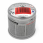 GoSystem Butane Propane Mixture Gas Cartridge front view