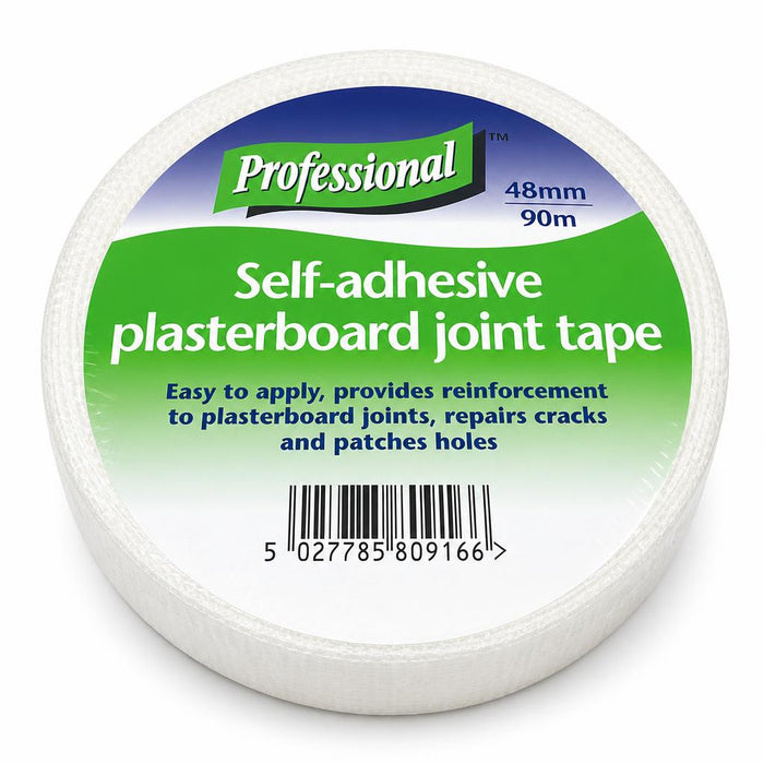 Fillers & Plaster Repair