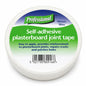 Front view of Professional Self-Adhesive Plasterboard Joint Tape packaging
