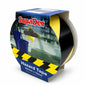SupaDec Hazard Tape packaging