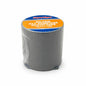 SupaDec Silver Waterproof Cloth Tape roll